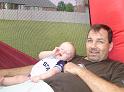 Bouncy - Josh and dad3